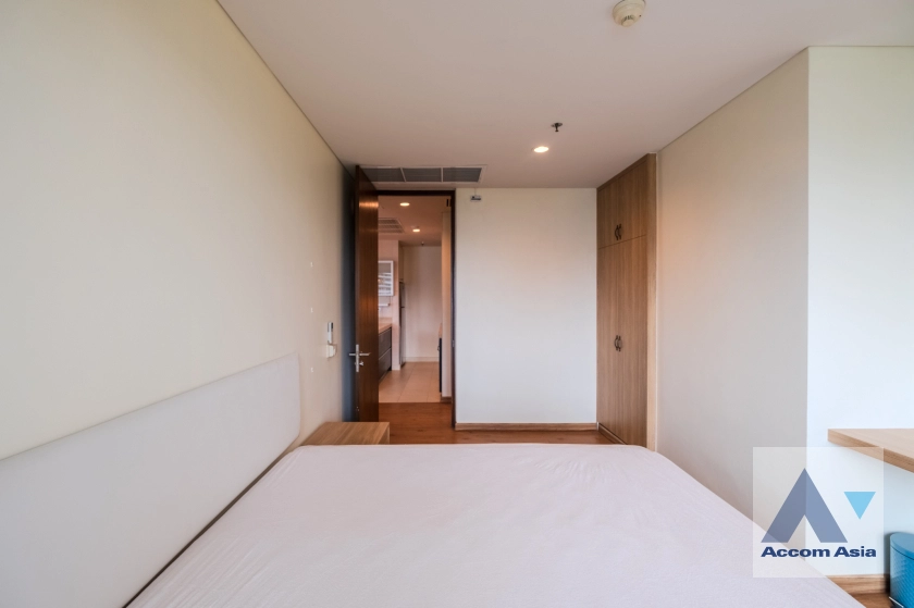 14  2 br Condominium for rent and sale in Sukhumvit ,Bangkok BTS Asok - MRT Sukhumvit at The Lakes AA29978