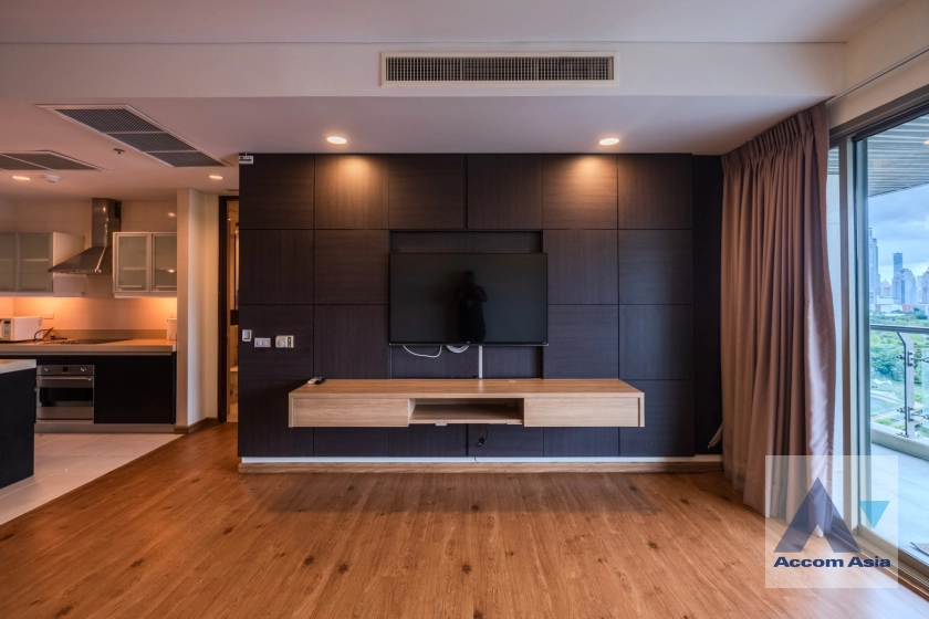 12  2 br Condominium for rent and sale in Sukhumvit ,Bangkok BTS Asok - MRT Sukhumvit at The Lakes AA29978