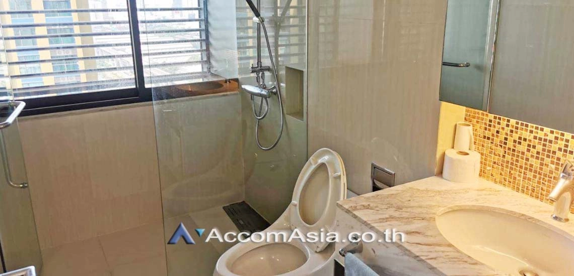 9  2 br Condominium for rent and sale in New Phetchaburi ,Bangkok MRT Phetchaburi at Circle Living Prototype AA29982