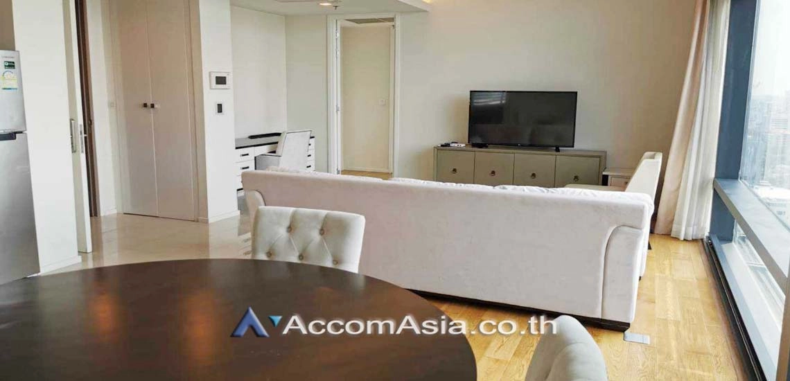  1  2 br Condominium for rent and sale in New Phetchaburi ,Bangkok MRT Phetchaburi at Circle Living Prototype AA29982