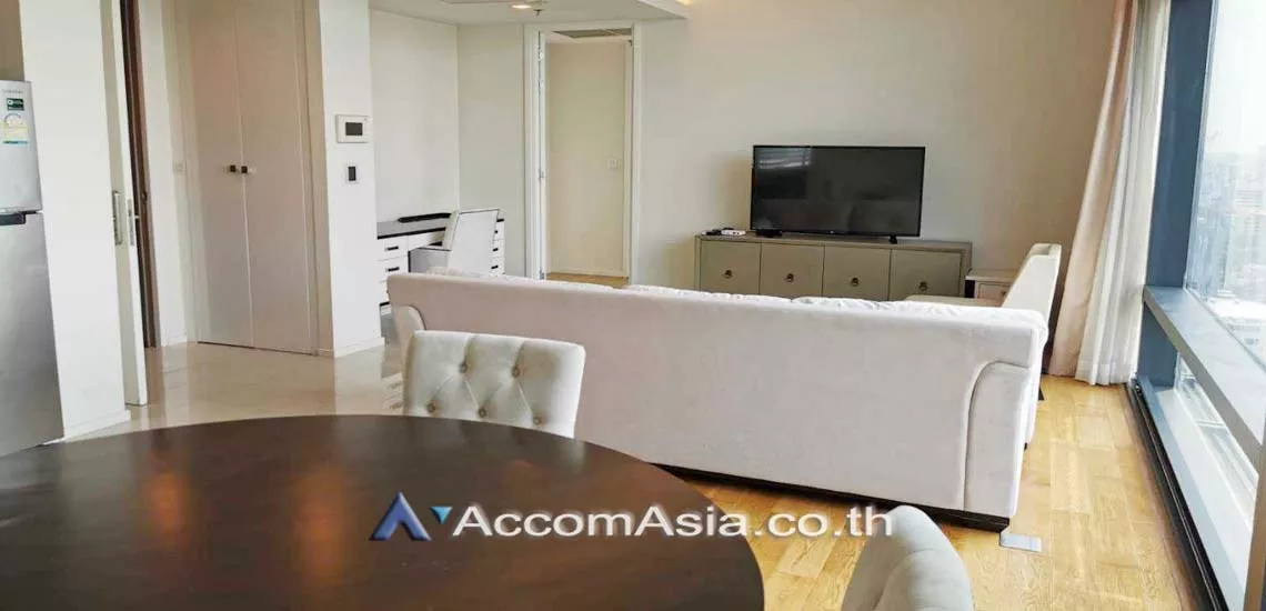  1  2 br Condominium For Rent in Phaholyothin ,Bangkok MRT Phetchaburi at Circle 2 Living Prototype AA29982