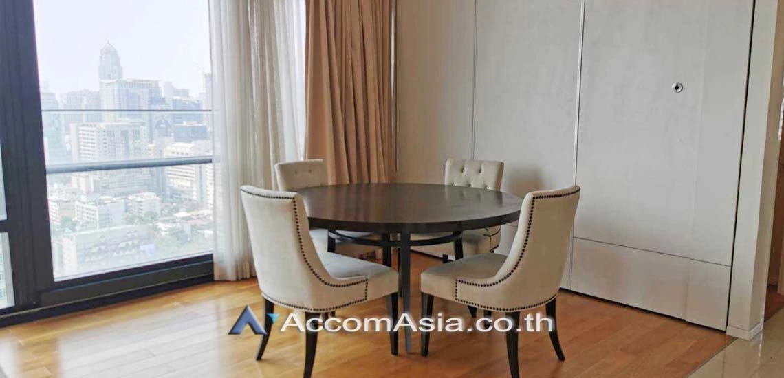  1  2 br Condominium for rent and sale in New Phetchaburi ,Bangkok MRT Phetchaburi at Circle Living Prototype AA29982