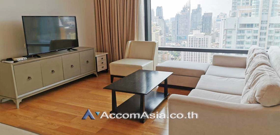  Circle Living Prototype Condominium  2 Bedroom for Sale & Rent MRT Phetchaburi in Newphetchaburi Bangkok