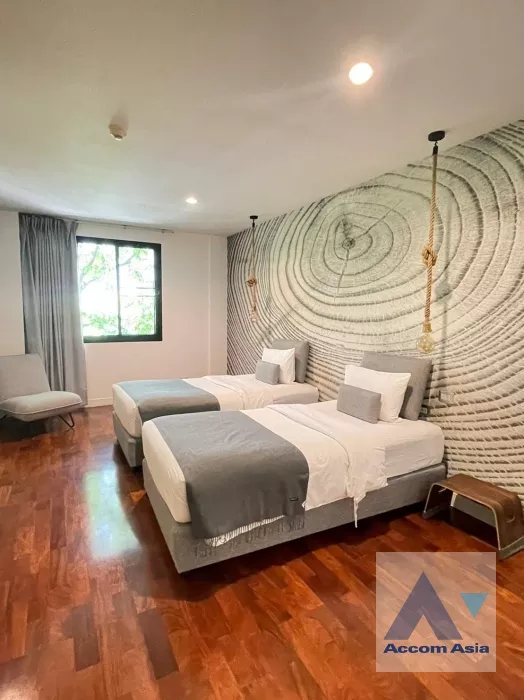 8  2 br Apartment For Rent in Ploenchit ,Bangkok BTS Chitlom - MRT Lumphini at Exclusive Residence AA29985