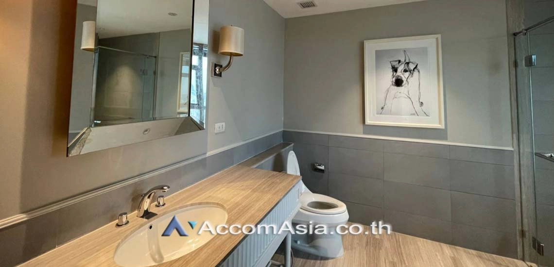 12  3 br Condominium for rent and sale in Ploenchit ,Bangkok BTS Ploenchit at Oriental Residence Bangkok AA29986