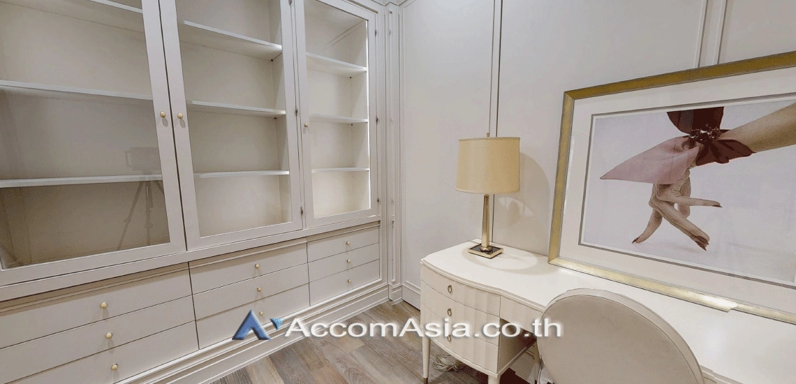 6  3 br Condominium for rent and sale in Ploenchit ,Bangkok BTS Ploenchit at Oriental Residence Bangkok AA29986