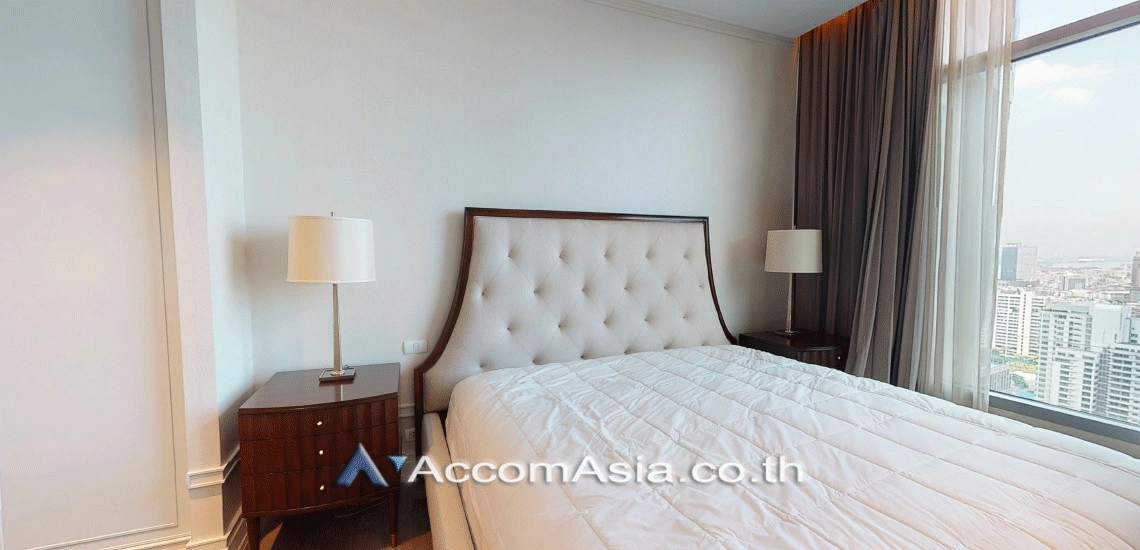 8  3 br Condominium for rent and sale in Ploenchit ,Bangkok BTS Ploenchit at Oriental Residence Bangkok AA29986