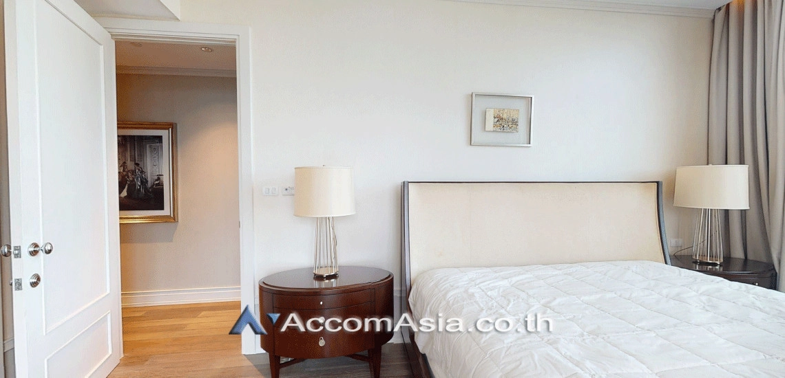 11  3 br Condominium for rent and sale in Ploenchit ,Bangkok BTS Ploenchit at Oriental Residence Bangkok AA29986