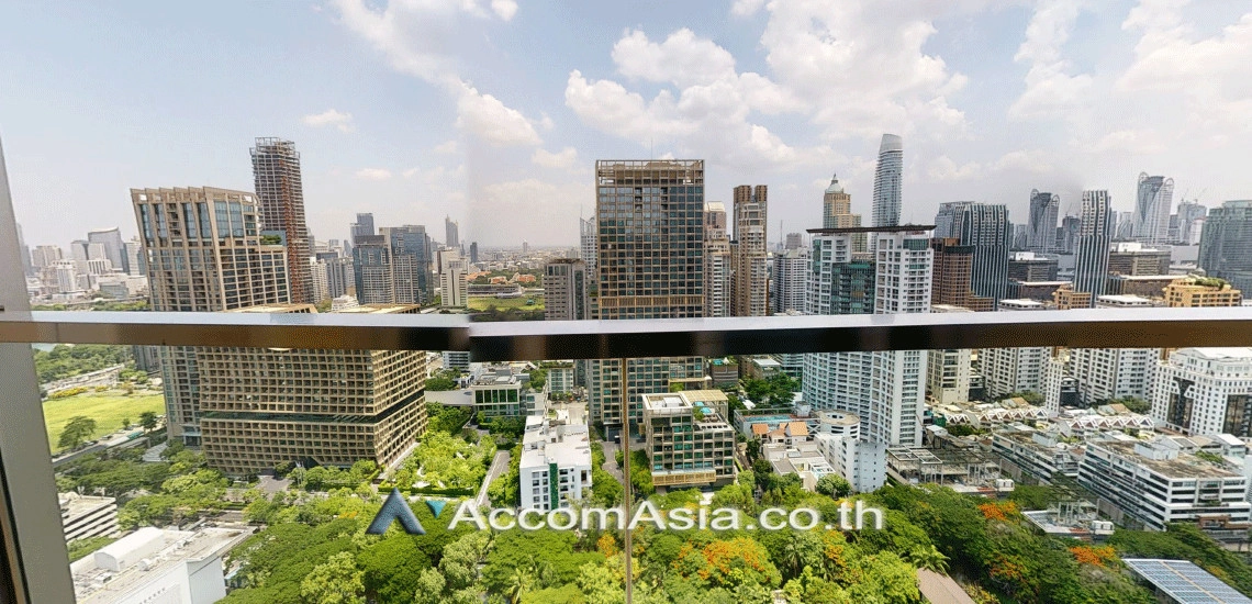 4  3 br Condominium for rent and sale in Ploenchit ,Bangkok BTS Ploenchit at Oriental Residence Bangkok AA29986