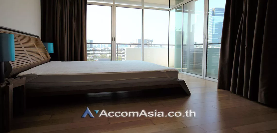 5  2 br Condominium For Rent in  ,Bangkok BTS Ari at Le Monaco Residence AA29987
