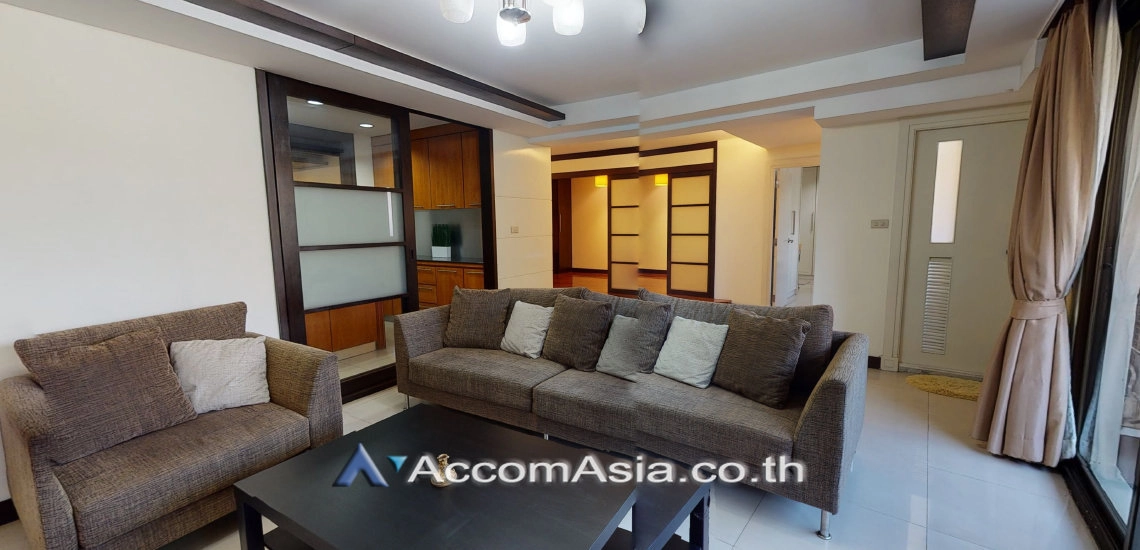 2  3 br Condominium for rent and sale in Sukhumvit ,Bangkok BTS Phrom Phong at Royal Castle AA29990