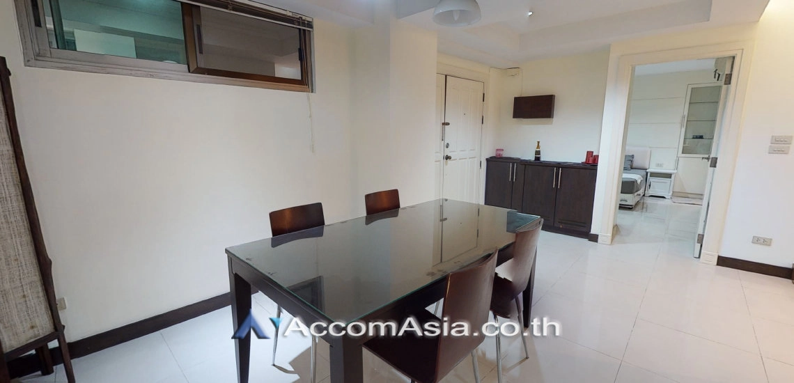 unit 3 Bedrooms  Condominium For Rent & Sale in Sukhumvit, Bangkok  near BTS Phrom Phong (AA29990)