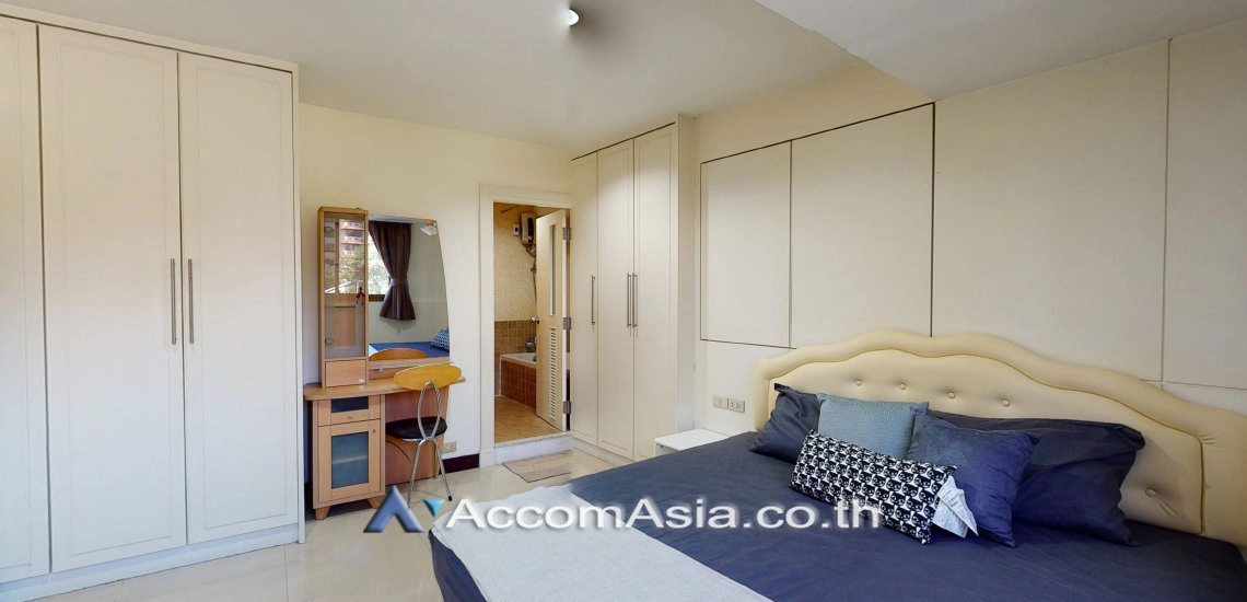 7  3 br Condominium for rent and sale in Sukhumvit ,Bangkok BTS Phrom Phong at Royal Castle Sukhumvit 39 AA29990