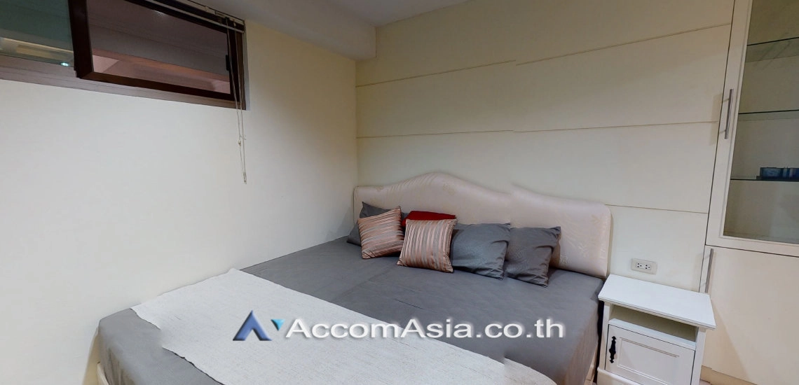 8  3 br Condominium for rent and sale in Sukhumvit ,Bangkok BTS Phrom Phong at Royal Castle Sukhumvit 39 AA29990