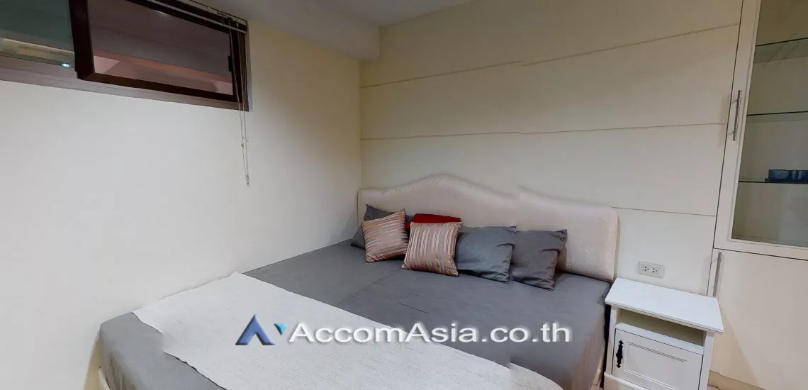 8  3 br Condominium for rent and sale in Sukhumvit ,Bangkok BTS Phrom Phong at Royal Castle AA29990