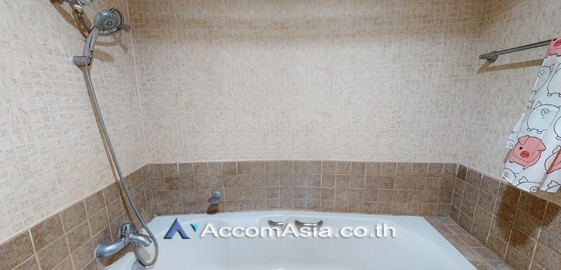 11  3 br Condominium for rent and sale in Sukhumvit ,Bangkok BTS Phrom Phong at Royal Castle Sukhumvit 39 AA29990