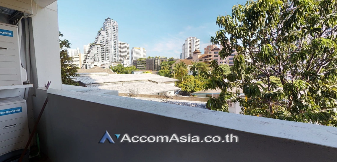 13  3 br Condominium for rent and sale in Sukhumvit ,Bangkok BTS Phrom Phong at Royal Castle Sukhumvit 39 AA29990