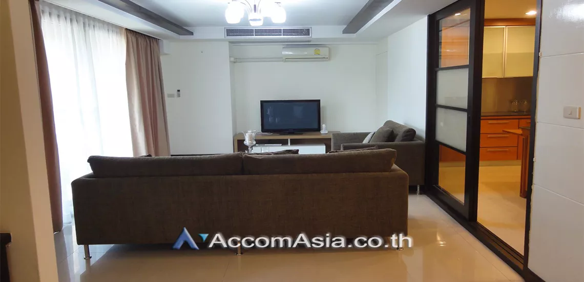  1  3 br Condominium for rent and sale in Sukhumvit ,Bangkok BTS Phrom Phong at Royal Castle AA29990