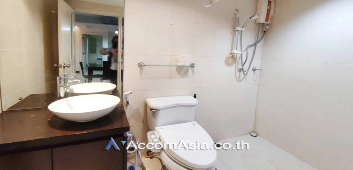 12  3 br Condominium for rent and sale in Sukhumvit ,Bangkok BTS Phrom Phong at Royal Castle Sukhumvit 39 AA29990