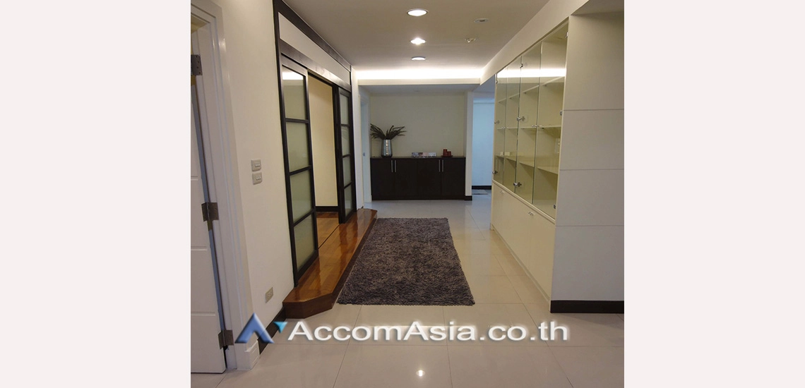 10  3 br Condominium for rent and sale in Sukhumvit ,Bangkok BTS Phrom Phong at Royal Castle Sukhumvit 39 AA29990