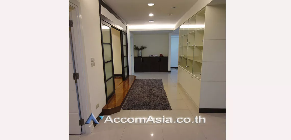 10  3 br Condominium for rent and sale in Sukhumvit ,Bangkok BTS Phrom Phong at Royal Castle AA29990