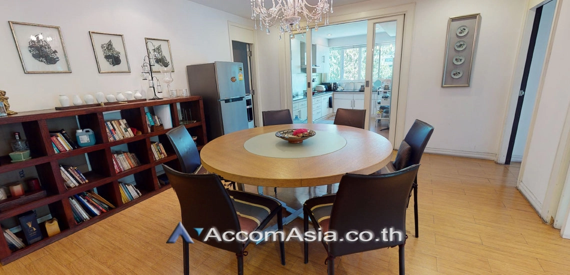 4  2 br Condominium for rent and sale in Sukhumvit ,Bangkok BTS Phrom Phong at Royal Castle Sukhumvit 39 AA29991