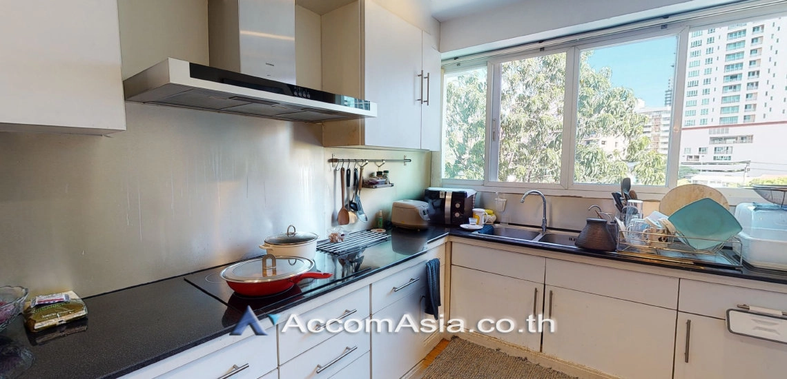 5  2 br Condominium for rent and sale in Sukhumvit ,Bangkok BTS Phrom Phong at Royal Castle Sukhumvit 39 AA29991