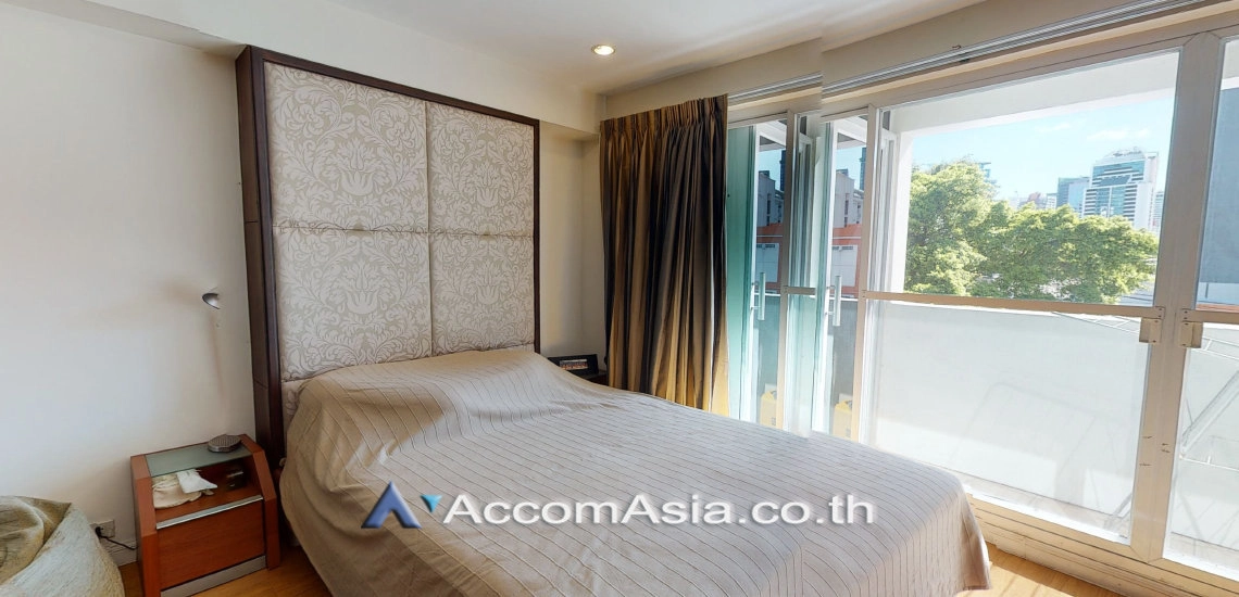 6  2 br Condominium for rent and sale in Sukhumvit ,Bangkok BTS Phrom Phong at Royal Castle Sukhumvit 39 AA29991