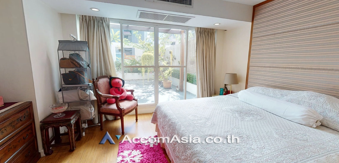 7  2 br Condominium for rent and sale in Sukhumvit ,Bangkok BTS Phrom Phong at Royal Castle Sukhumvit 39 AA29991