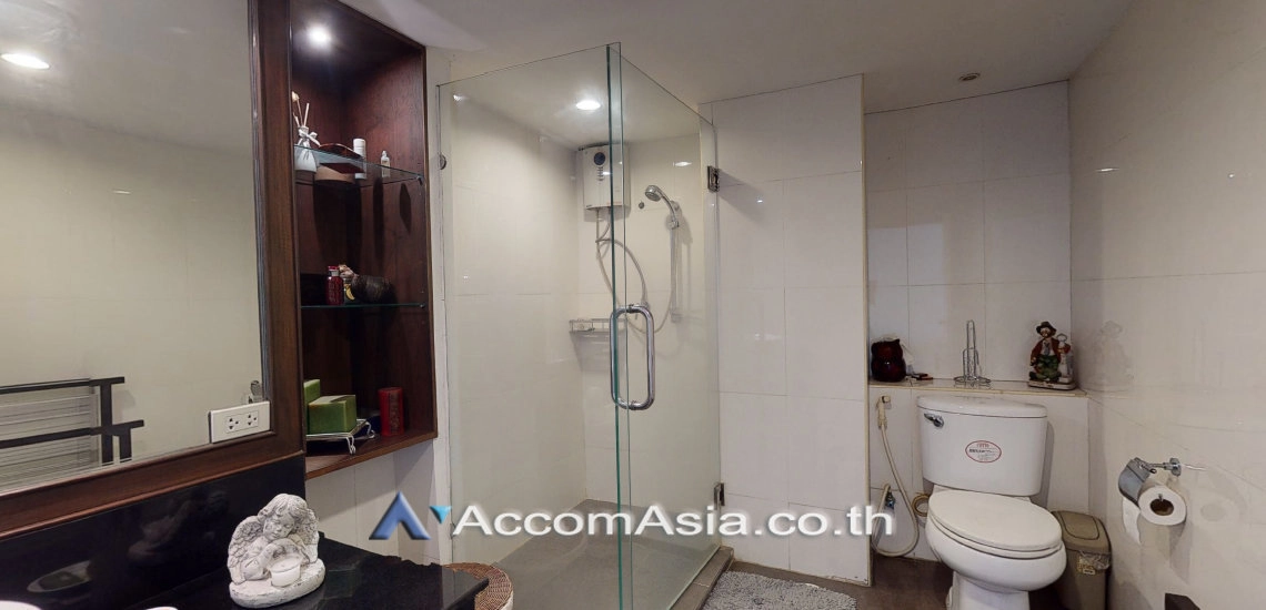 9  2 br Condominium for rent and sale in Sukhumvit ,Bangkok BTS Phrom Phong at Royal Castle Sukhumvit 39 AA29991