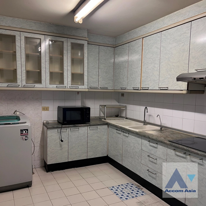 4  3 br Condominium for rent and sale in Sukhumvit ,Bangkok BTS Phrom Phong at Richmond Palace AA29994