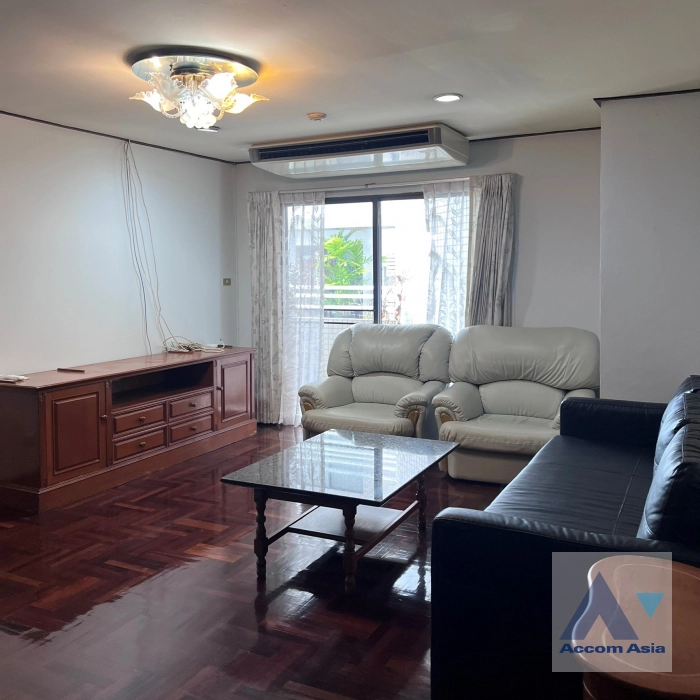 unit 3 Bedrooms  Condominium For Rent & Sale in Sukhumvit, Bangkok  near BTS Phrom Phong (AA29994)