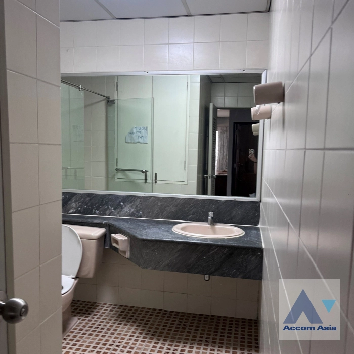 9  3 br Condominium for rent and sale in Sukhumvit ,Bangkok BTS Phrom Phong at Richmond Palace AA29994