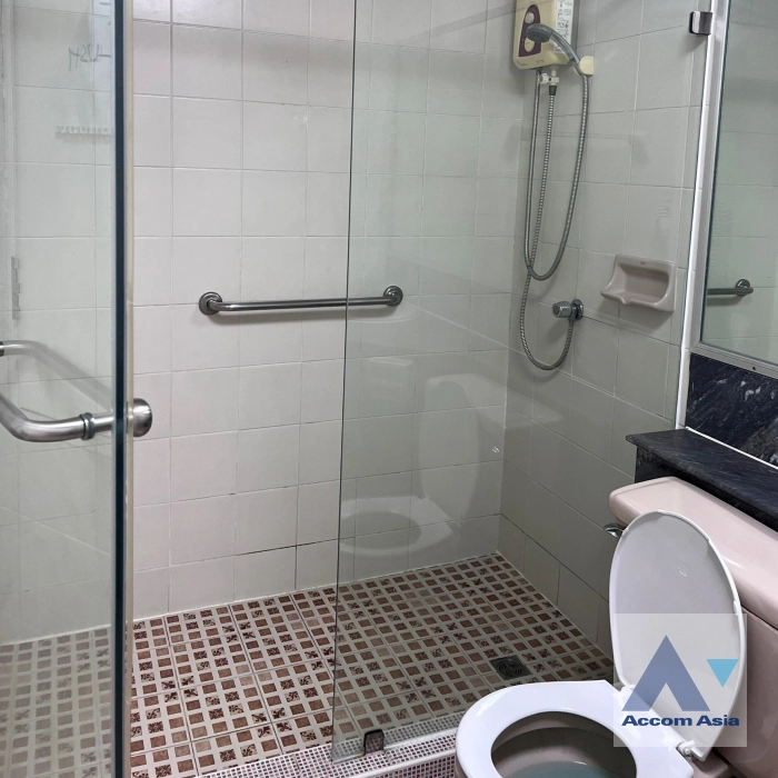 10  3 br Condominium for rent and sale in Sukhumvit ,Bangkok BTS Phrom Phong at Richmond Palace AA29994