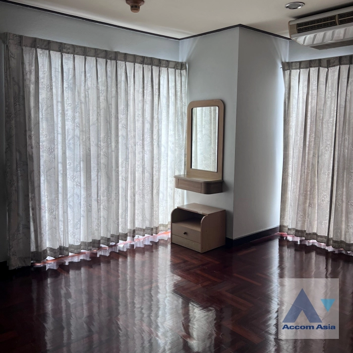7  3 br Condominium for rent and sale in Sukhumvit ,Bangkok BTS Phrom Phong at Richmond Palace AA29994