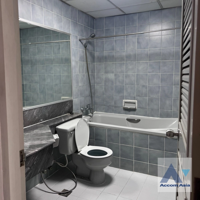 11  3 br Condominium for rent and sale in Sukhumvit ,Bangkok BTS Phrom Phong at Richmond Palace AA29994