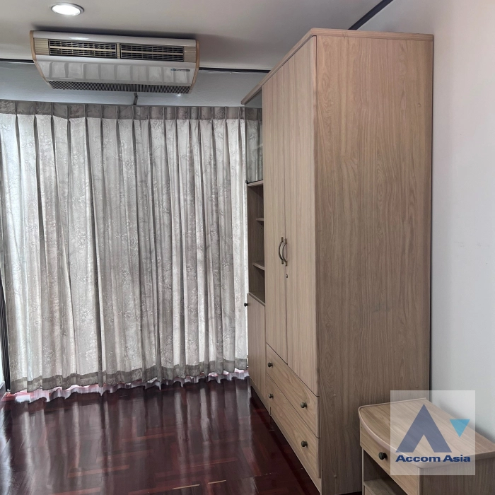 8  3 br Condominium for rent and sale in Sukhumvit ,Bangkok BTS Phrom Phong at Richmond Palace AA29994