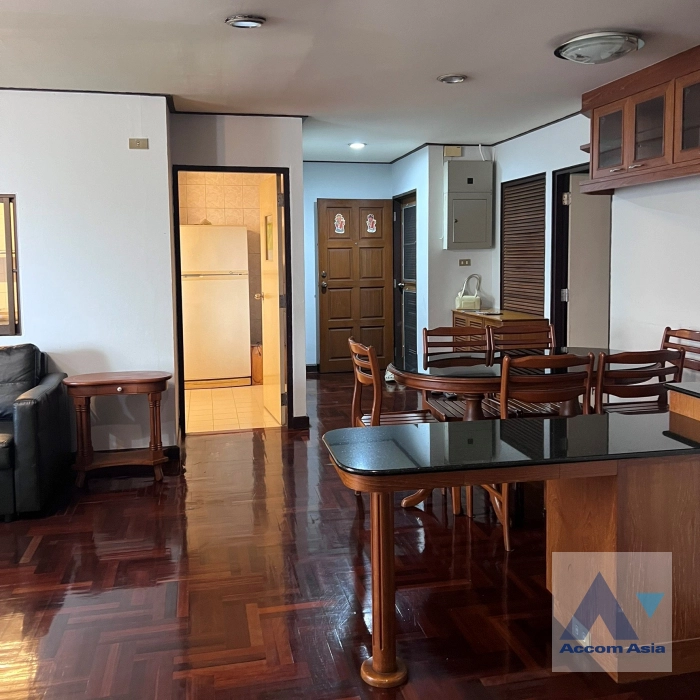  1  3 br Condominium for rent and sale in Sukhumvit ,Bangkok BTS Phrom Phong at Richmond Palace AA29994
