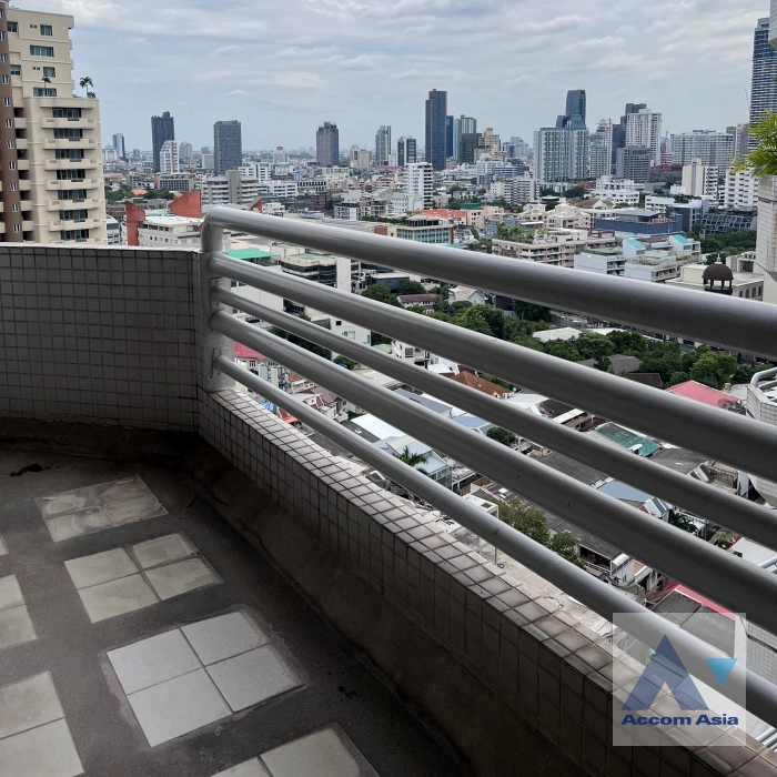12  3 br Condominium for rent and sale in Sukhumvit ,Bangkok BTS Phrom Phong at Richmond Palace AA29994