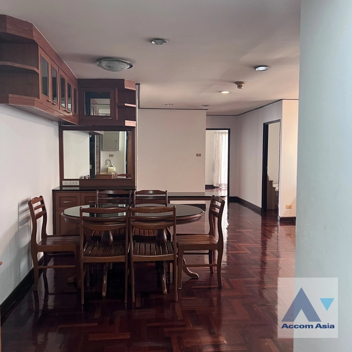  1  3 br Condominium for rent and sale in Sukhumvit ,Bangkok BTS Phrom Phong at Richmond Palace AA29994