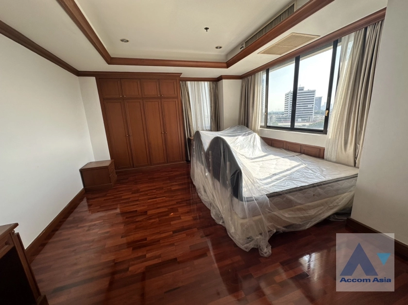 20  3 br Condominium for rent and sale in Sukhumvit ,Bangkok BTS Phrom Phong at Ruamsuk Condominium AA29995