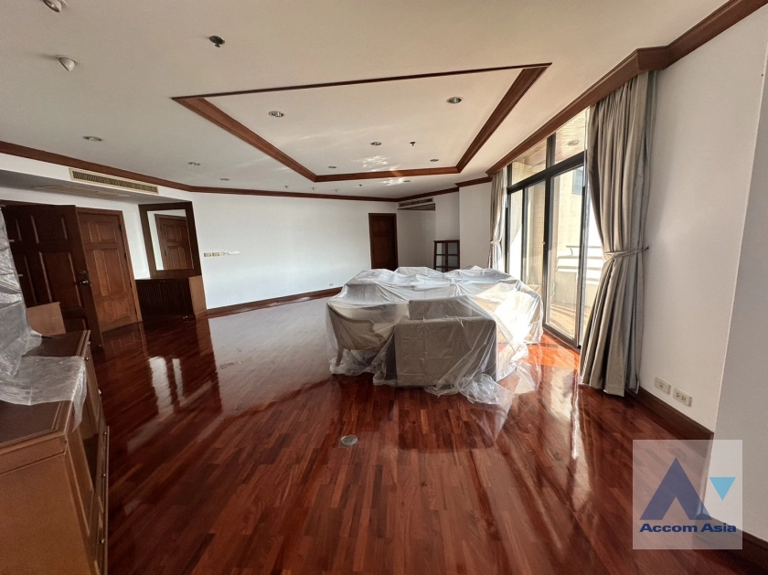 1  3 br Condominium for rent and sale in Sukhumvit ,Bangkok BTS Phrom Phong at Ruamsuk Condominium AA29995