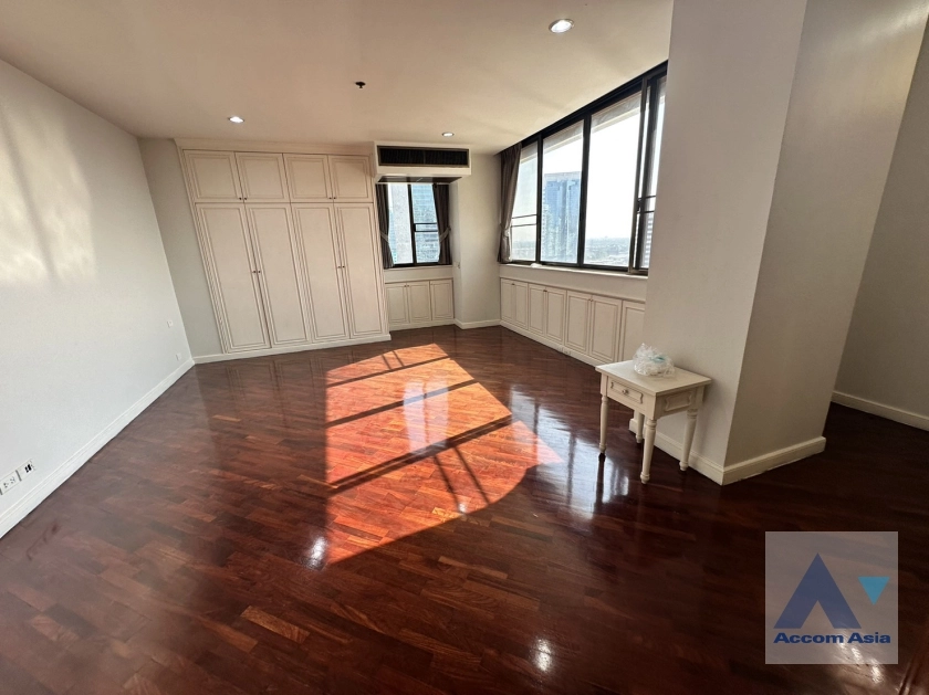 19  3 br Condominium for rent and sale in Sukhumvit ,Bangkok BTS Phrom Phong at Ruamsuk Condominium AA29995