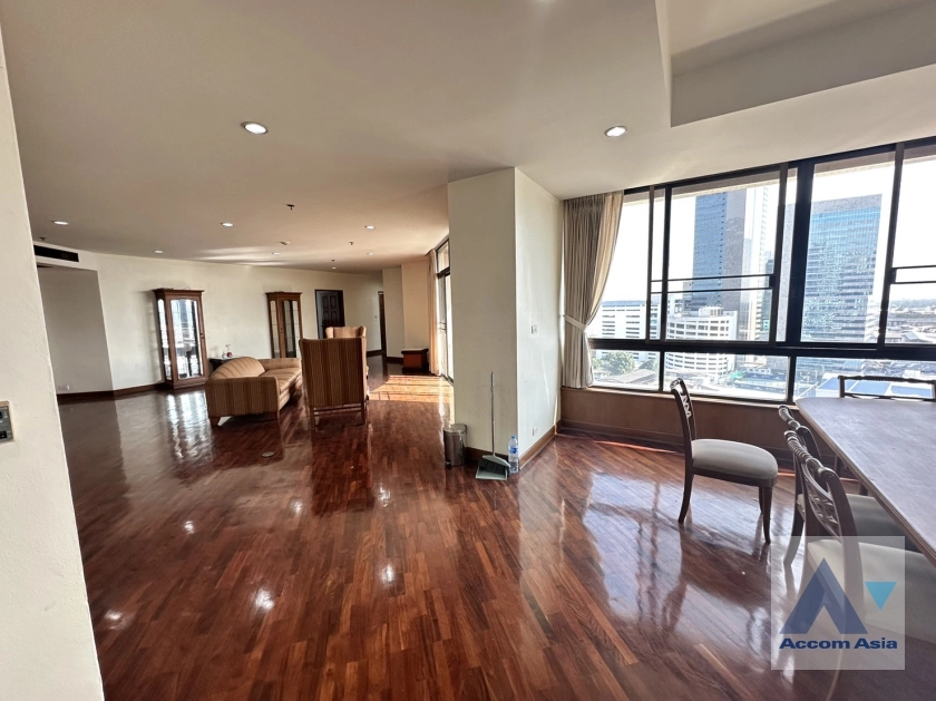  2  3 br Condominium for rent and sale in Sukhumvit ,Bangkok BTS Phrom Phong at Ruamsuk AA29995