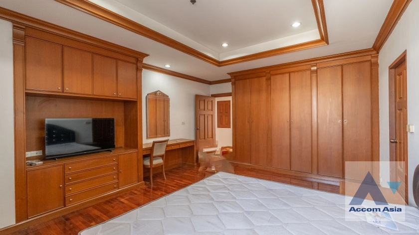 15  3 br Condominium for rent and sale in Sukhumvit ,Bangkok BTS Phrom Phong at Ruamsuk Condominium AA29995