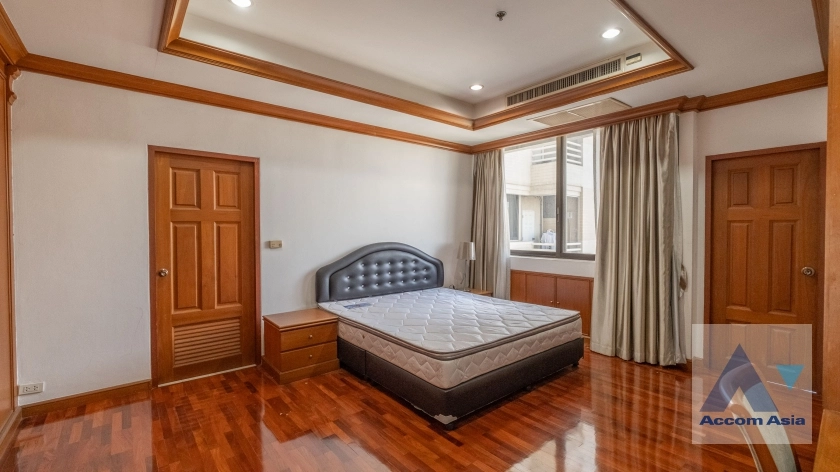 14  3 br Condominium for rent and sale in Sukhumvit ,Bangkok BTS Phrom Phong at Ruamsuk Condominium AA29995