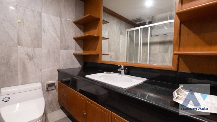 12  3 br Condominium for rent and sale in Sukhumvit ,Bangkok BTS Phrom Phong at Ruamsuk Condominium AA29995