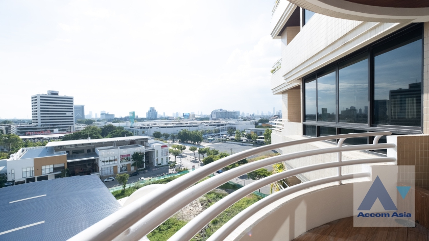 4  3 br Condominium for rent and sale in Sukhumvit ,Bangkok BTS Phrom Phong at Ruamsuk AA29995