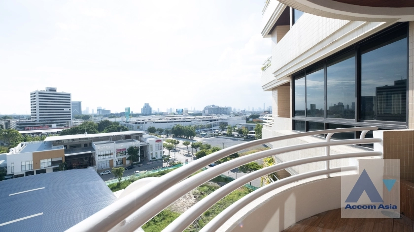  1  3 br Condominium for rent and sale in Sukhumvit ,Bangkok BTS Phrom Phong at Ruamsuk Condominium AA29995