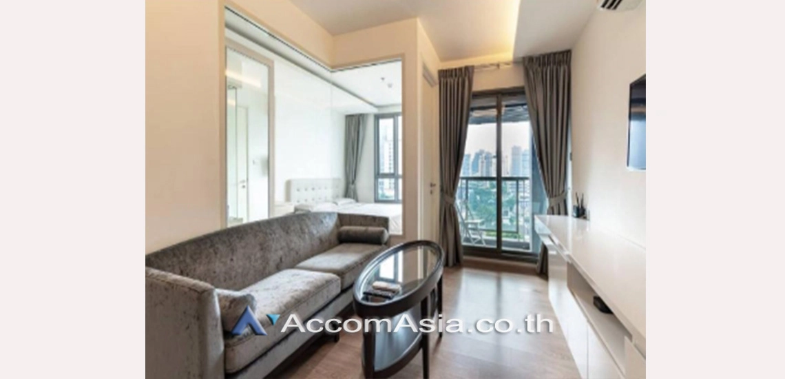  1  1 br Condominium for rent and sale in Sukhumvit ,Bangkok BTS Thong Lo at H Sukhumvit 43 AA29997